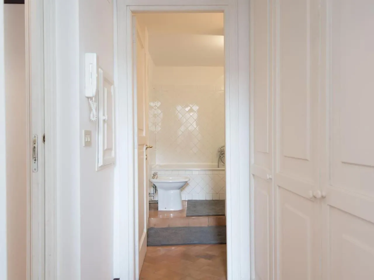 Navona Penthouse Apartment Rome 0*,  Italy
