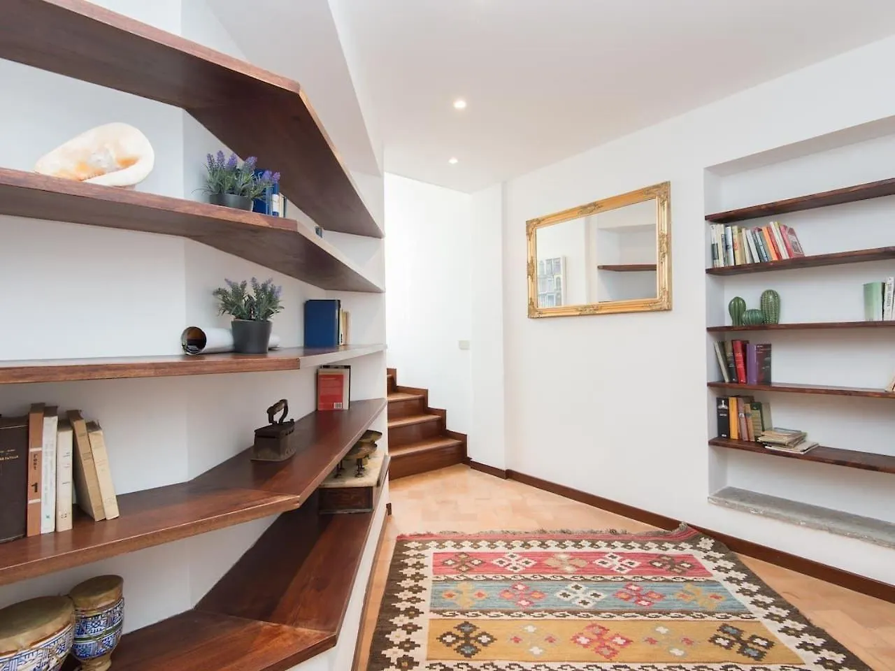 Navona Penthouse Apartment Rome Italy