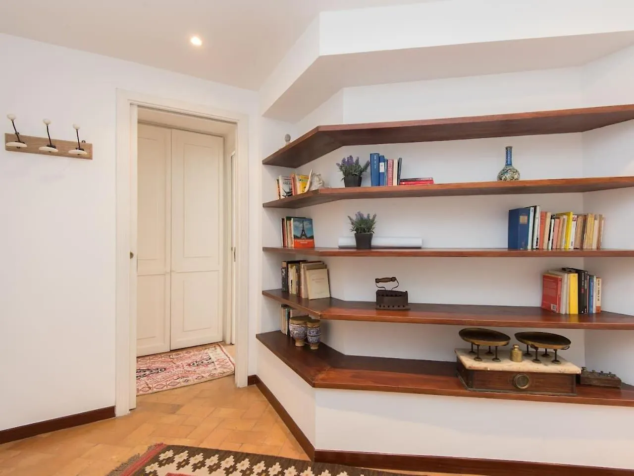 Navona Penthouse Apartment Rome 0*,  Italy
