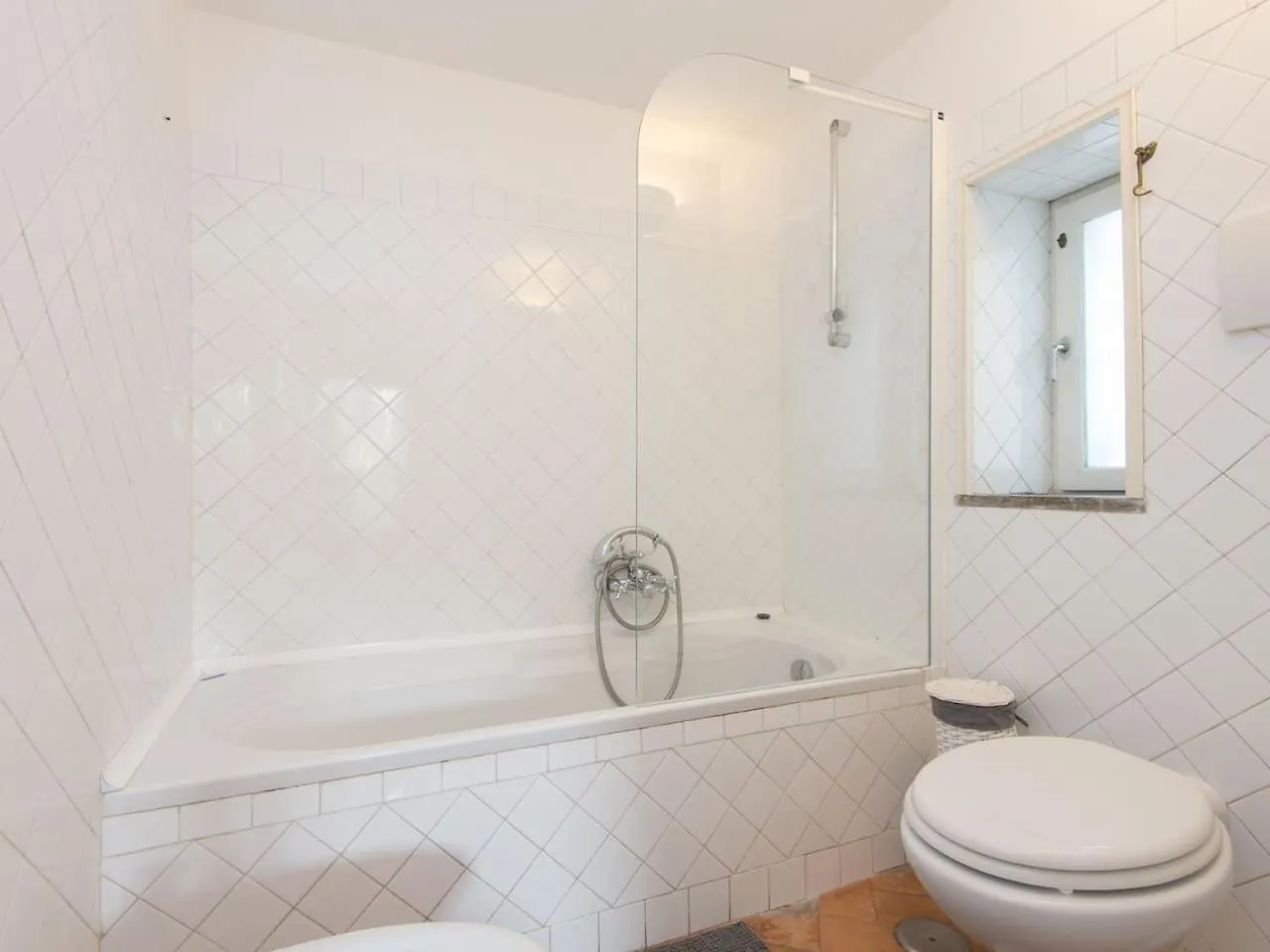 Navona Penthouse Apartment Rome 0*,