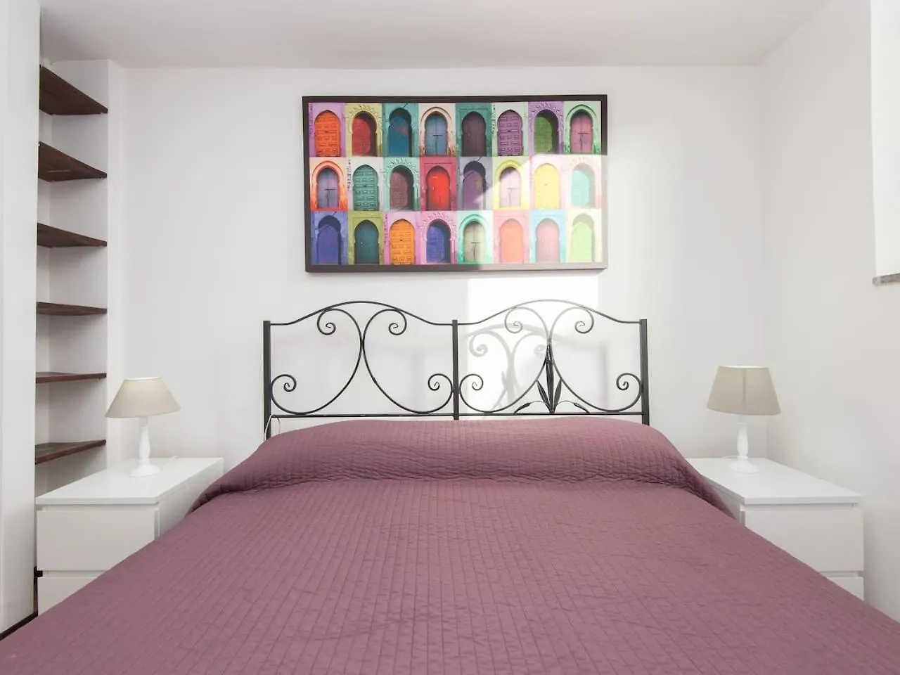 Navona Penthouse Apartment Rome 0*,