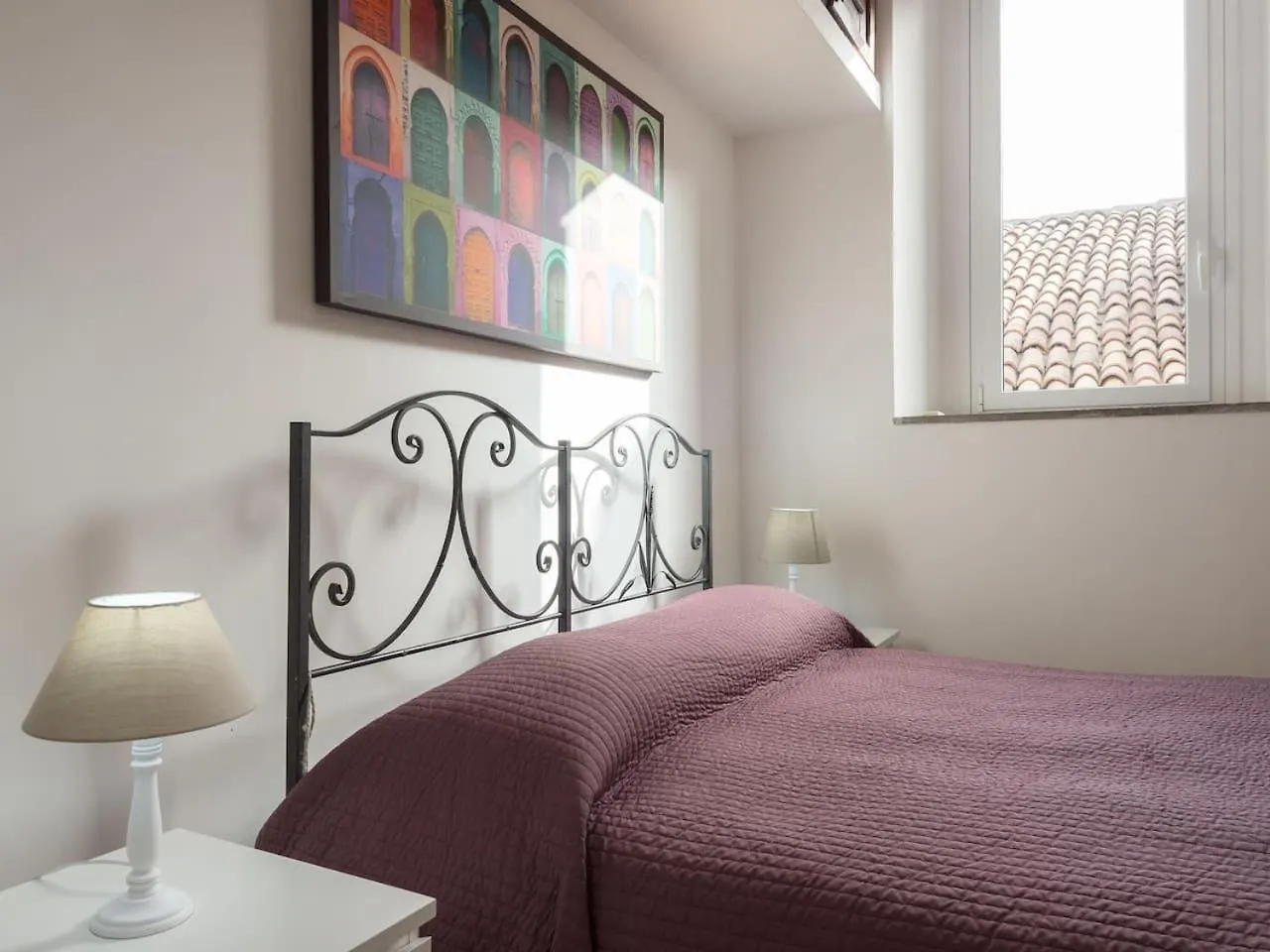 Navona Penthouse Apartment Rome 0*,