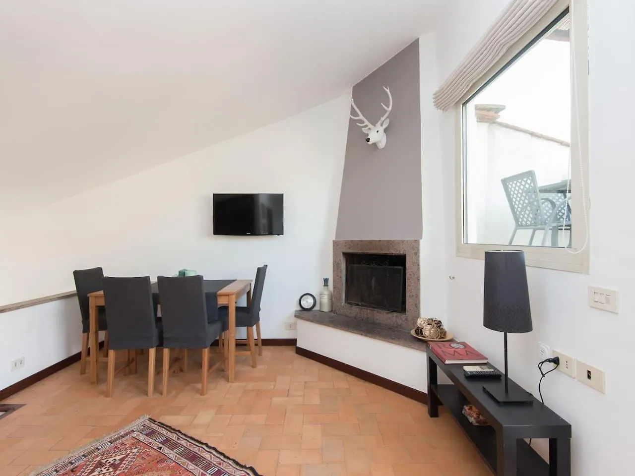 Navona Penthouse Apartment Rome 0*,
