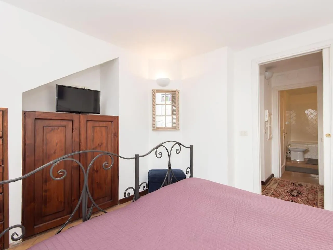 Navona Penthouse Apartment Rome 0*,  Italy