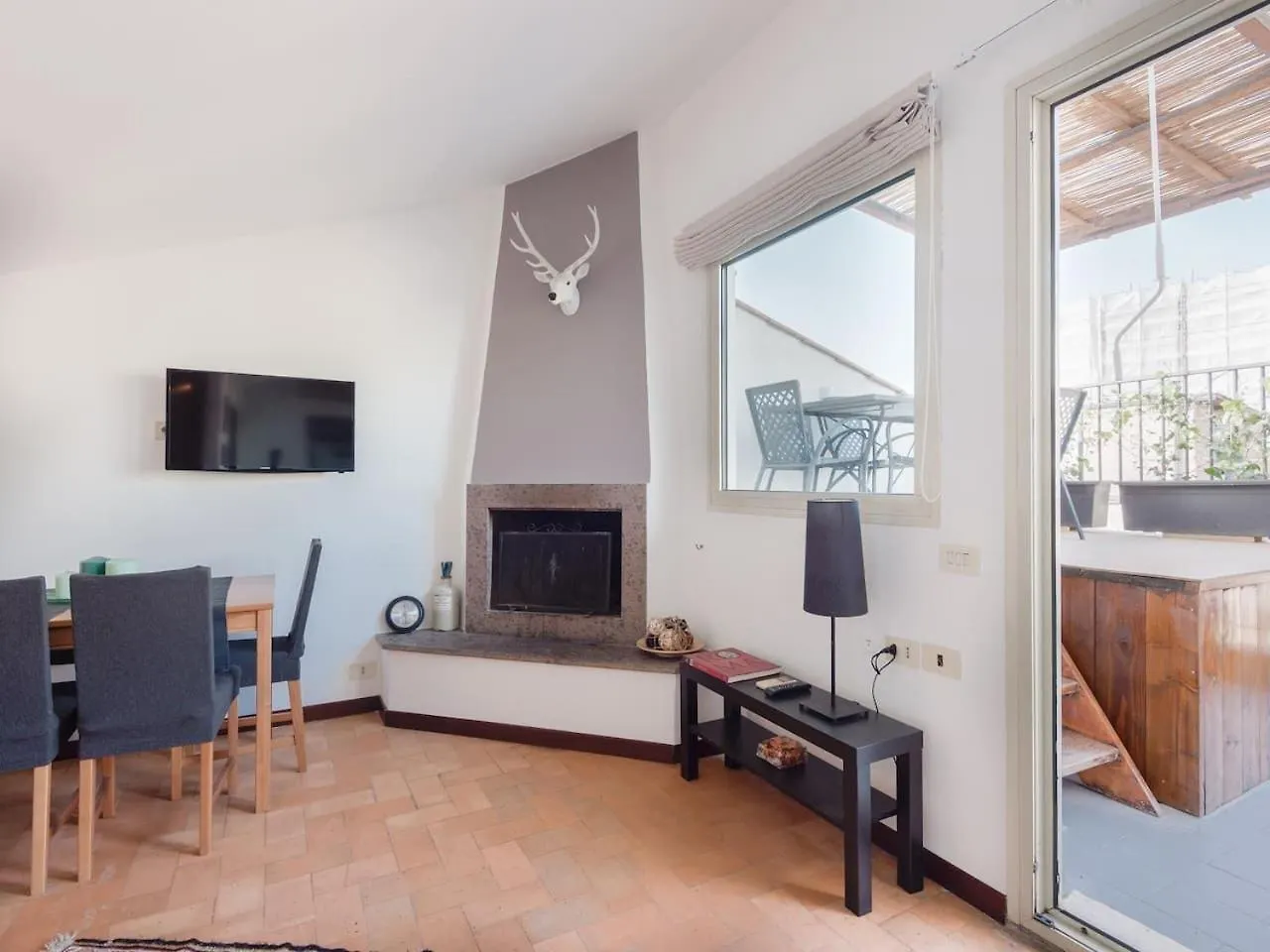 Navona Penthouse Apartment Rome 0*,  Italy